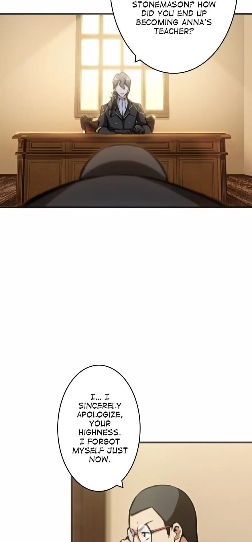 Read Release That Witch Manga Online
