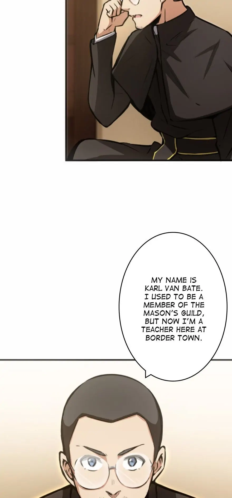 Read Release That Witch Manga Online