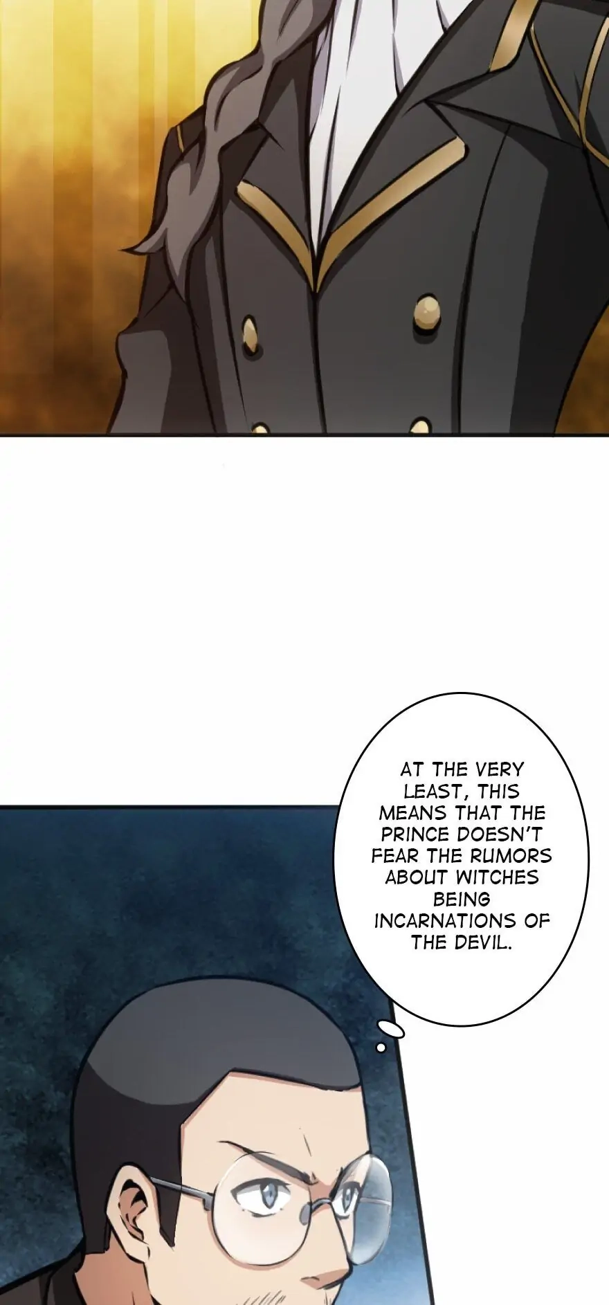 Read Release That Witch Manga Online