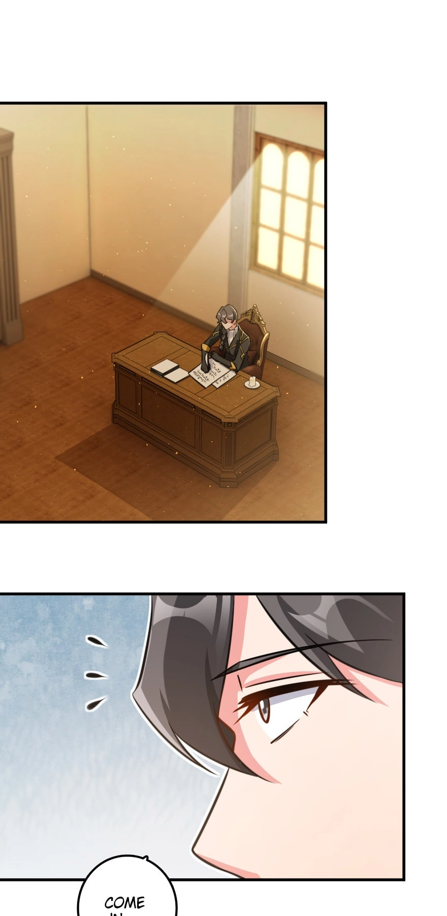 Read Release That Witch Manga Online