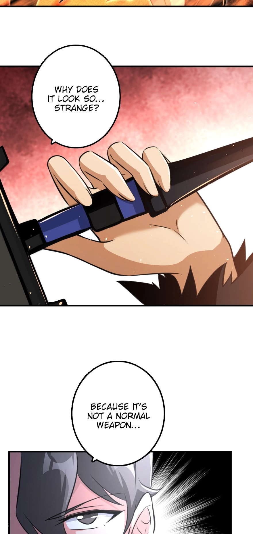 Read Release That Witch Manga Online