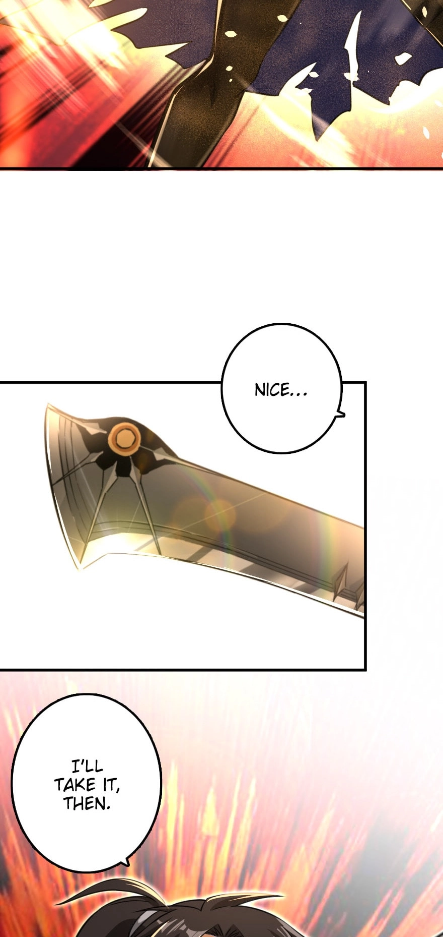 Read Release That Witch Manga Online