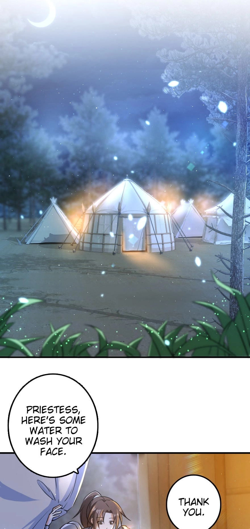 Read Release That Witch Manga Online