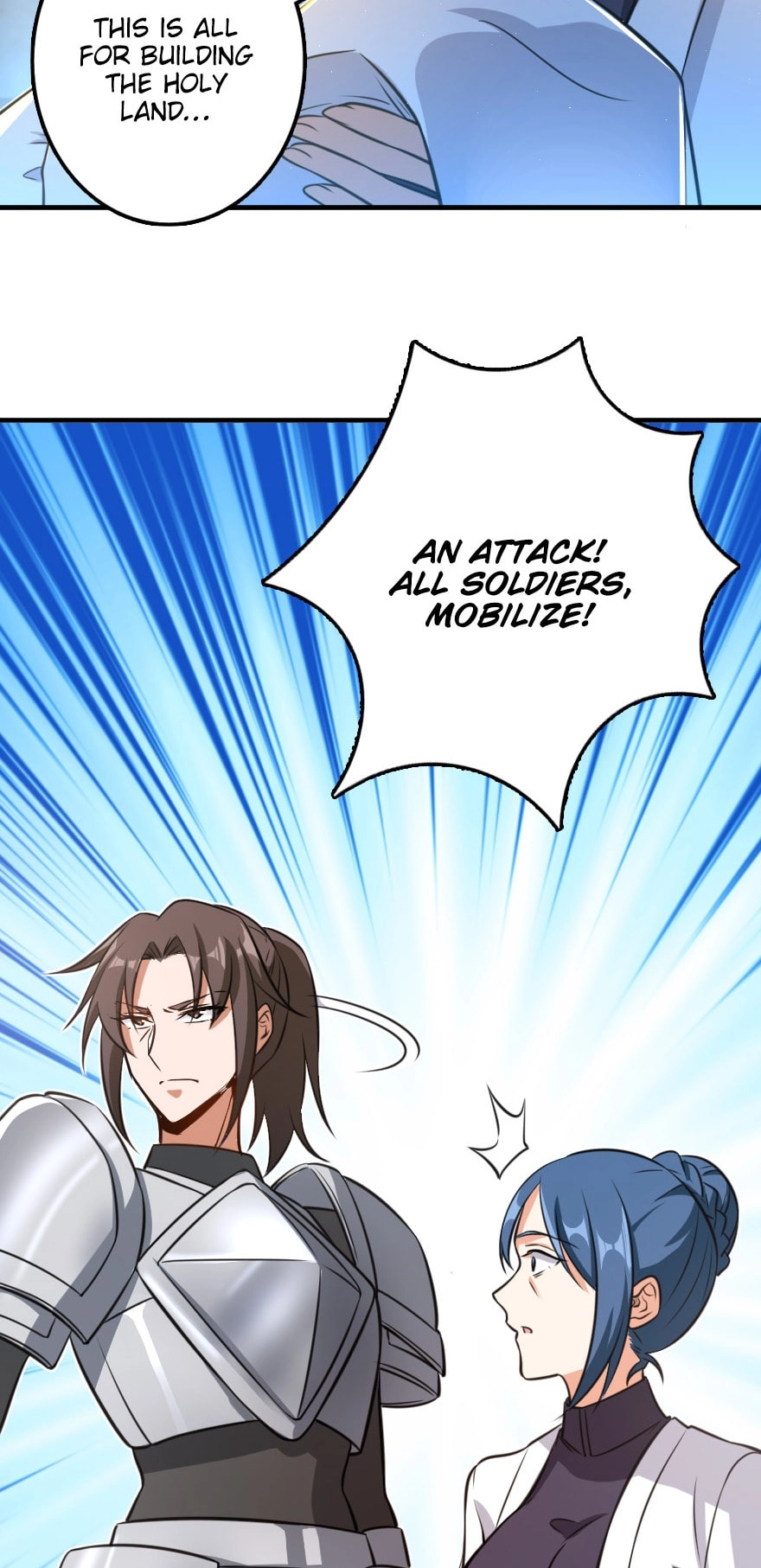 Read Release That Witch Manga Online
