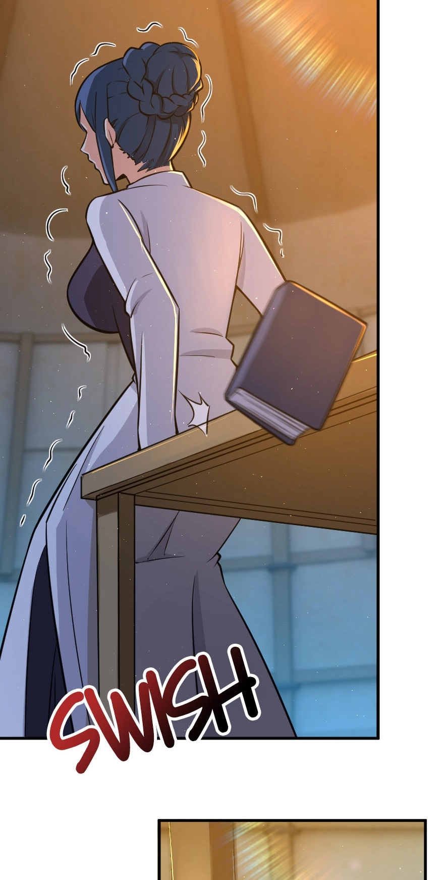 Read Release That Witch Manga Online