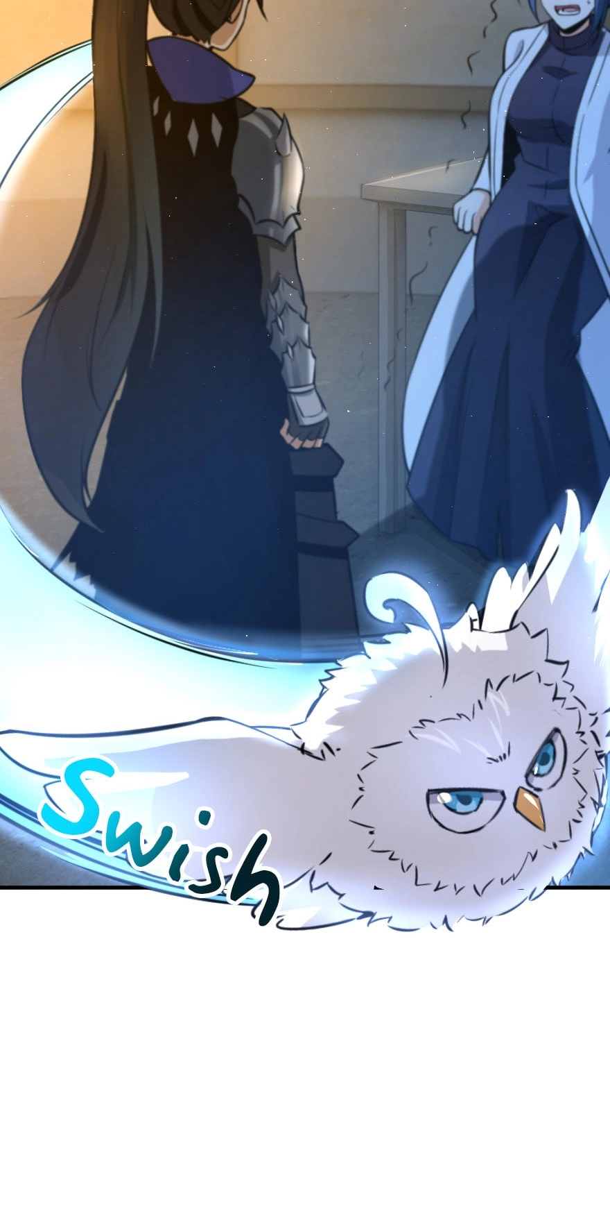 Read Release That Witch Manga Online