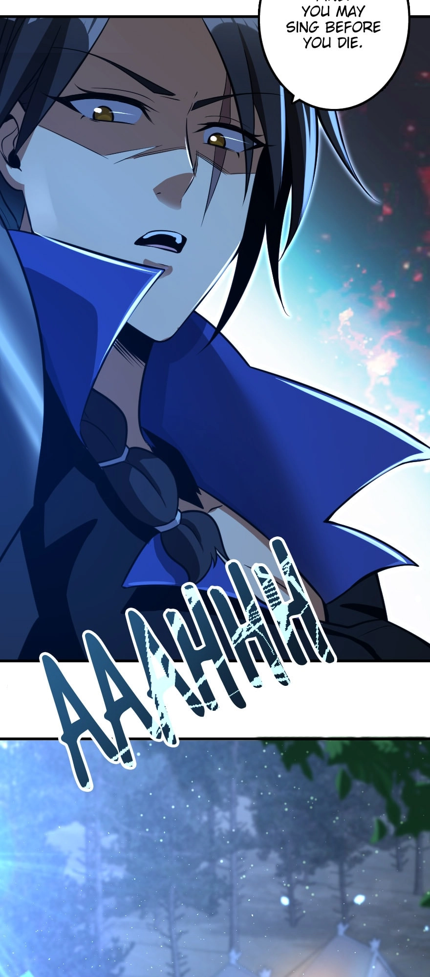 Read Release That Witch Manga Online