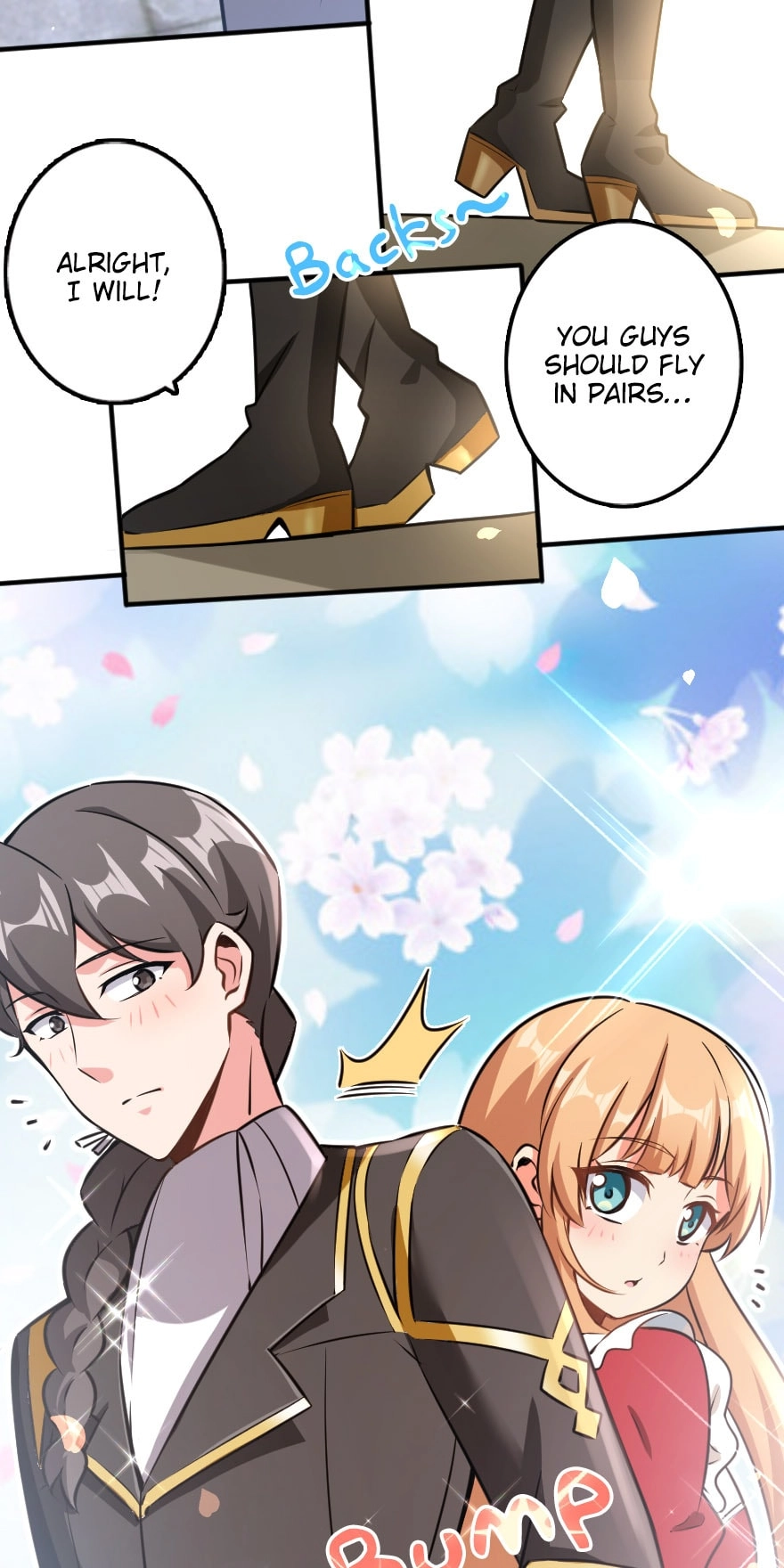 Read Release That Witch Manga Online