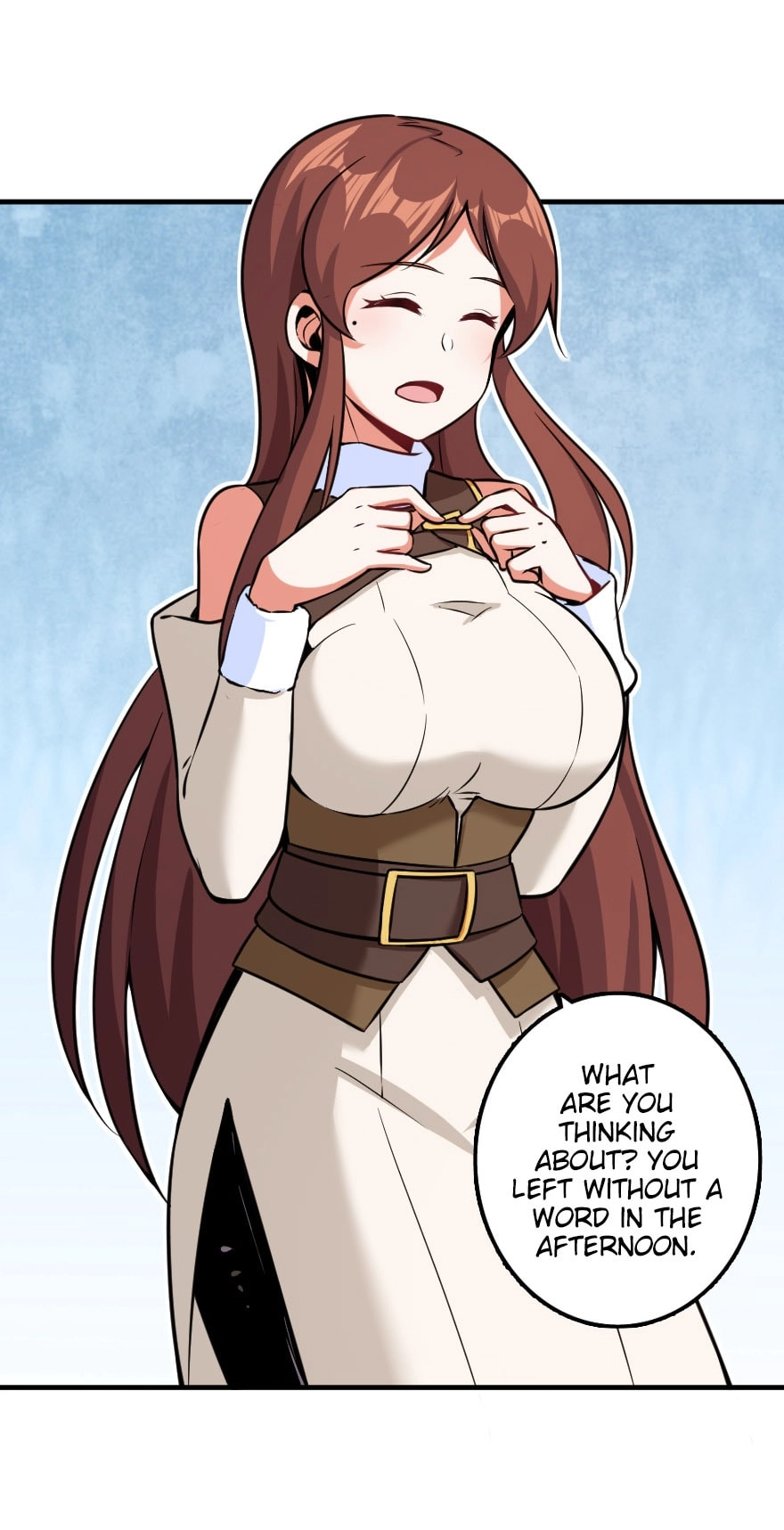 Read Release That Witch Manga Online