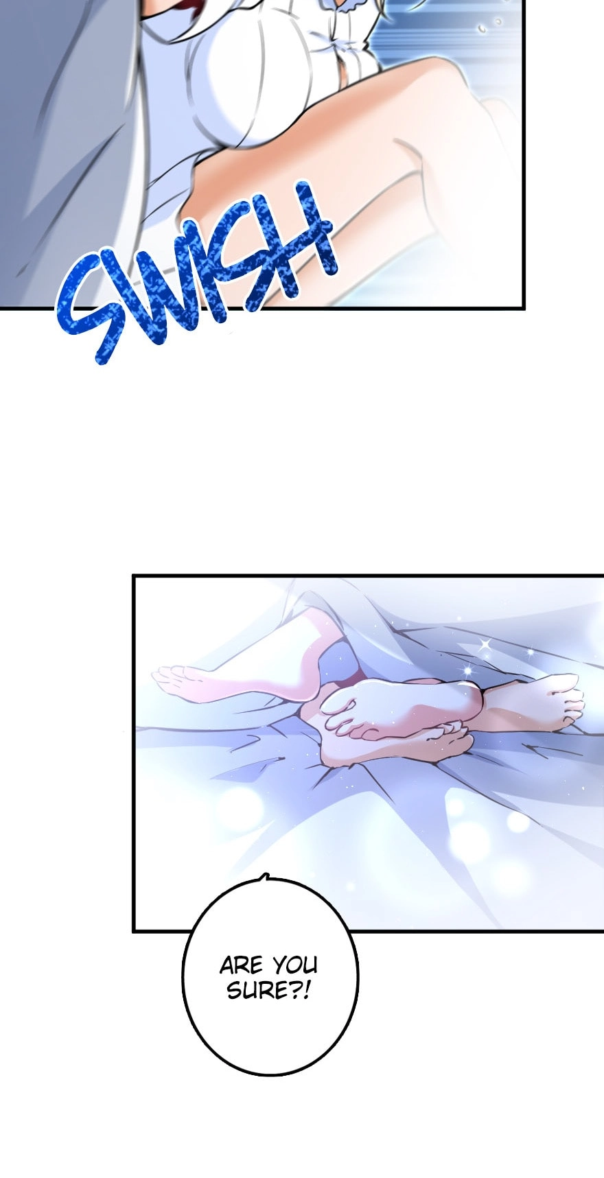 Read Release That Witch Manga Online