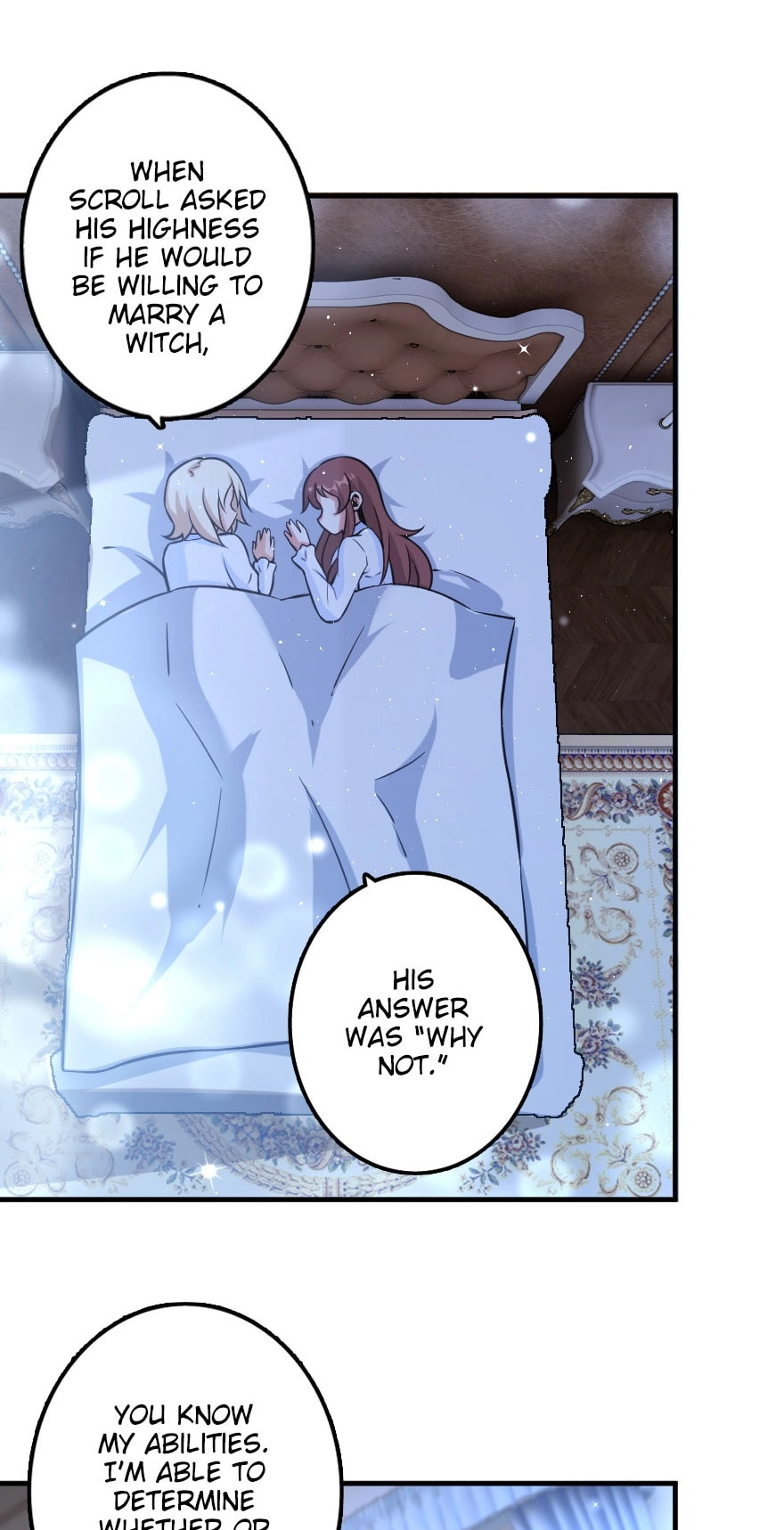 Read Release That Witch Manga Online