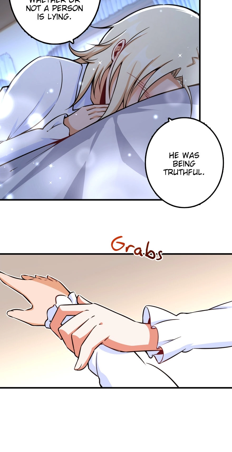 Read Release That Witch Manga Online