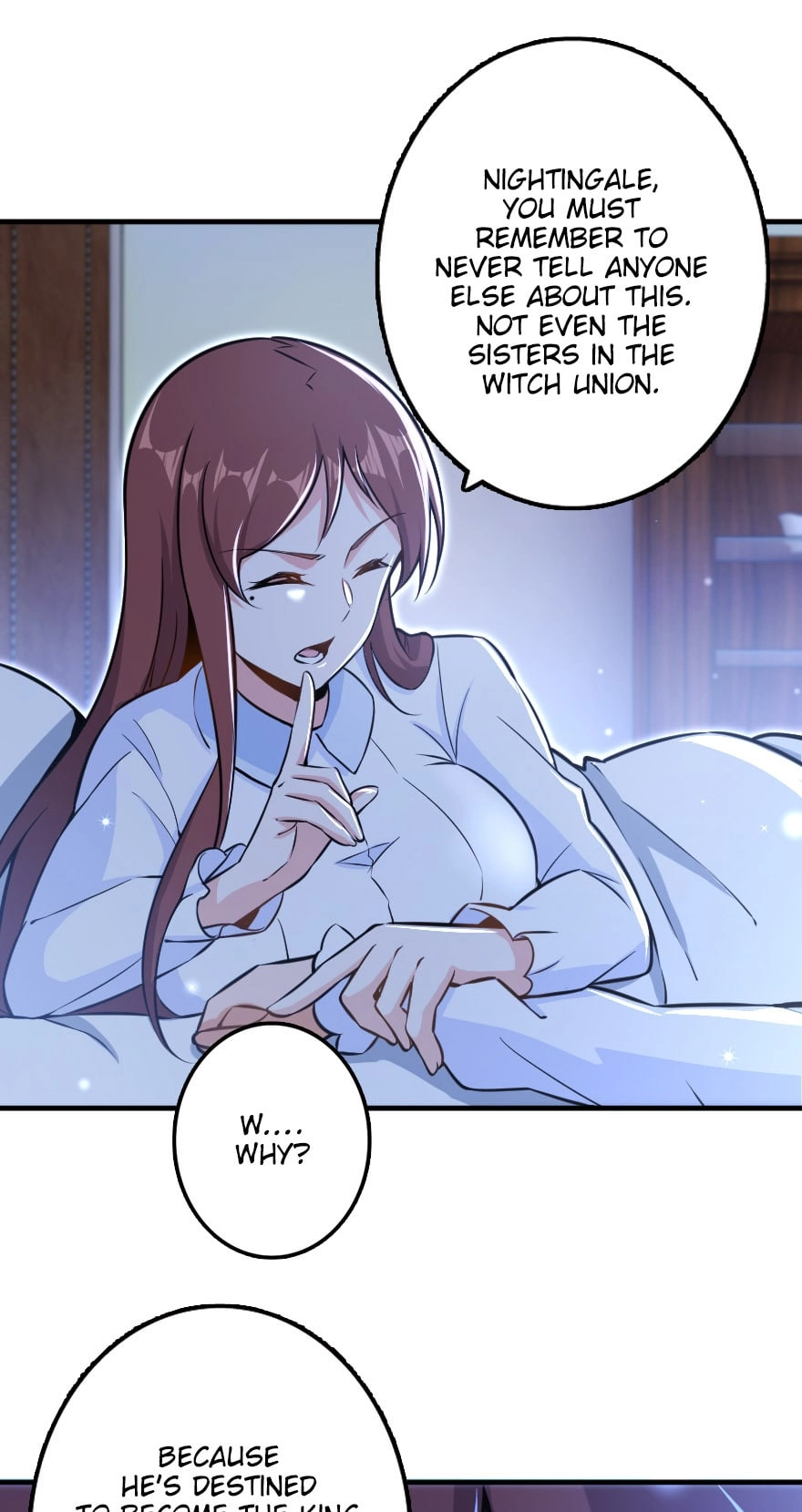 Read Release That Witch Manga Online