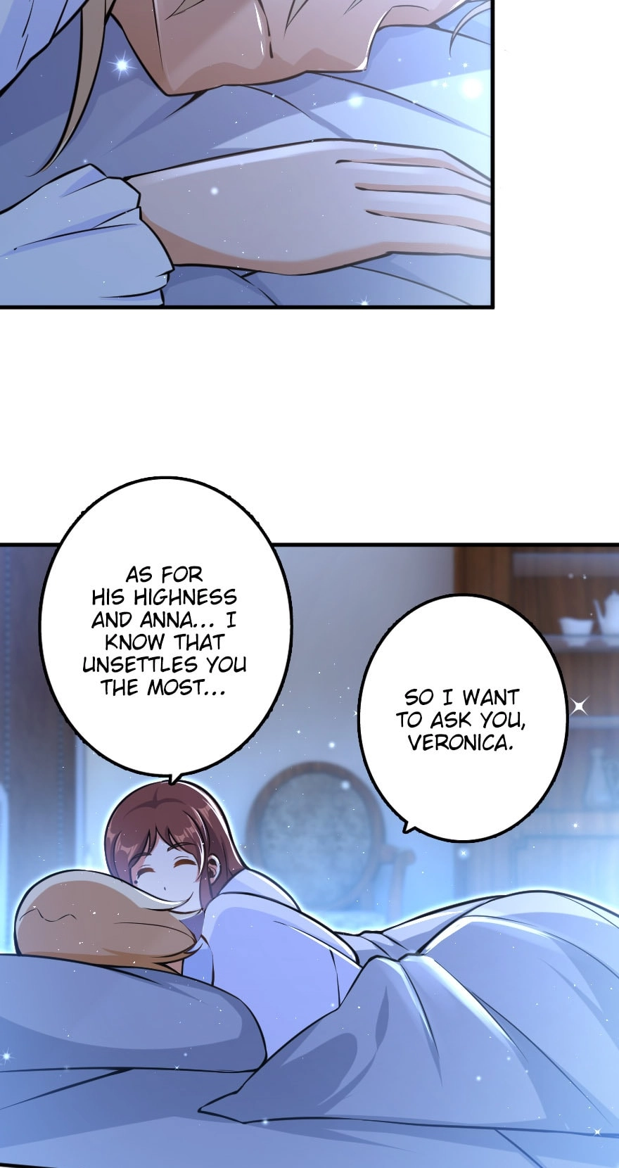 Read Release That Witch Manga Online