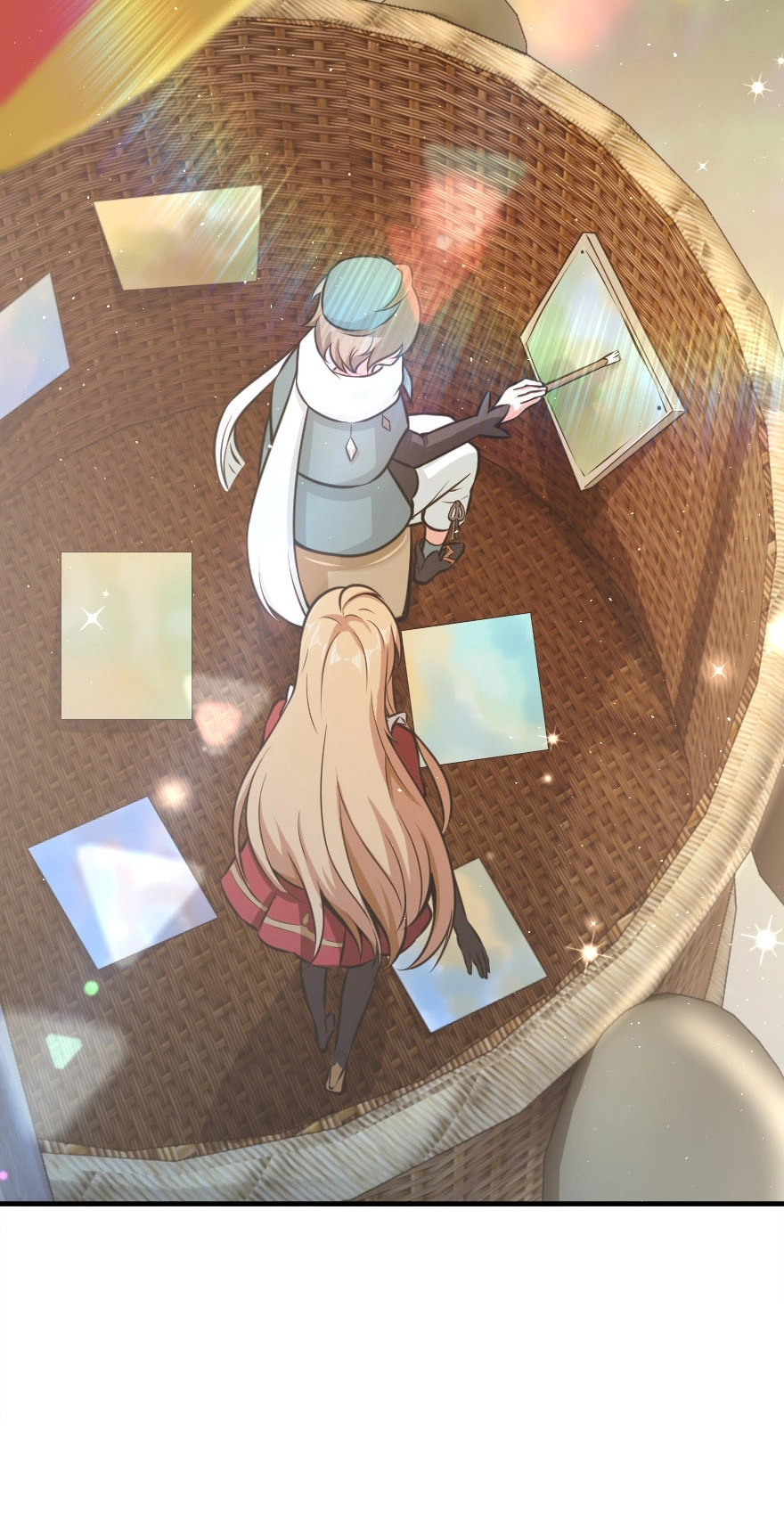 Read Release That Witch Manga Online