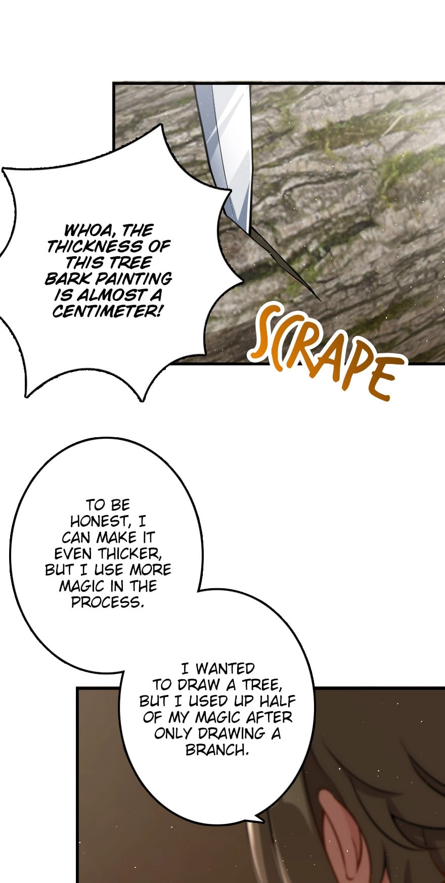 Read Release That Witch Manga Online