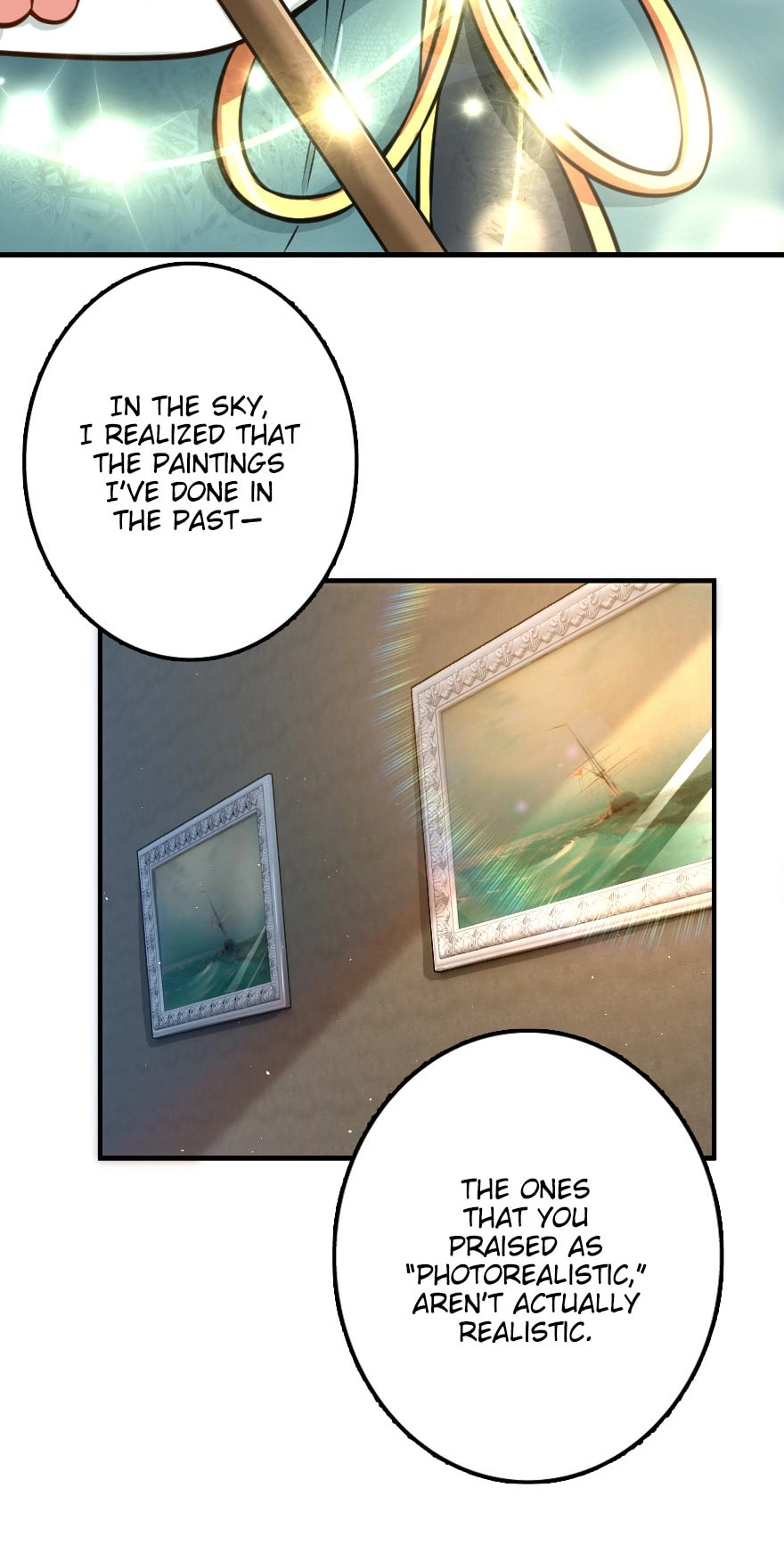 Read Release That Witch Manga Online