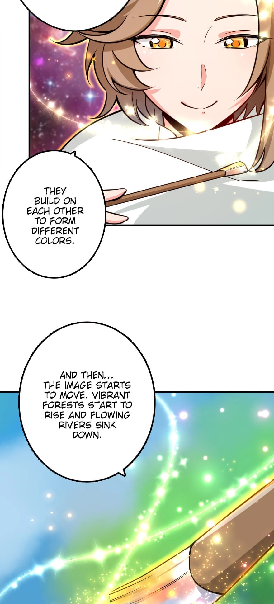 Read Release That Witch Manga Online