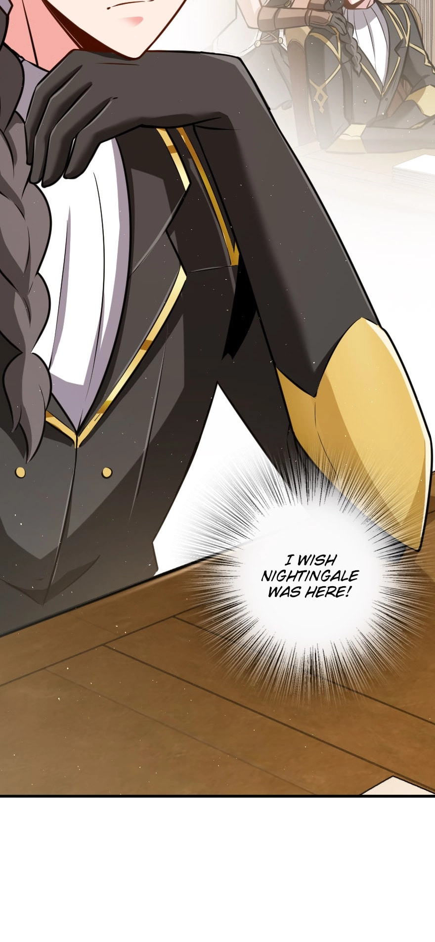 Read Release That Witch Manga Online