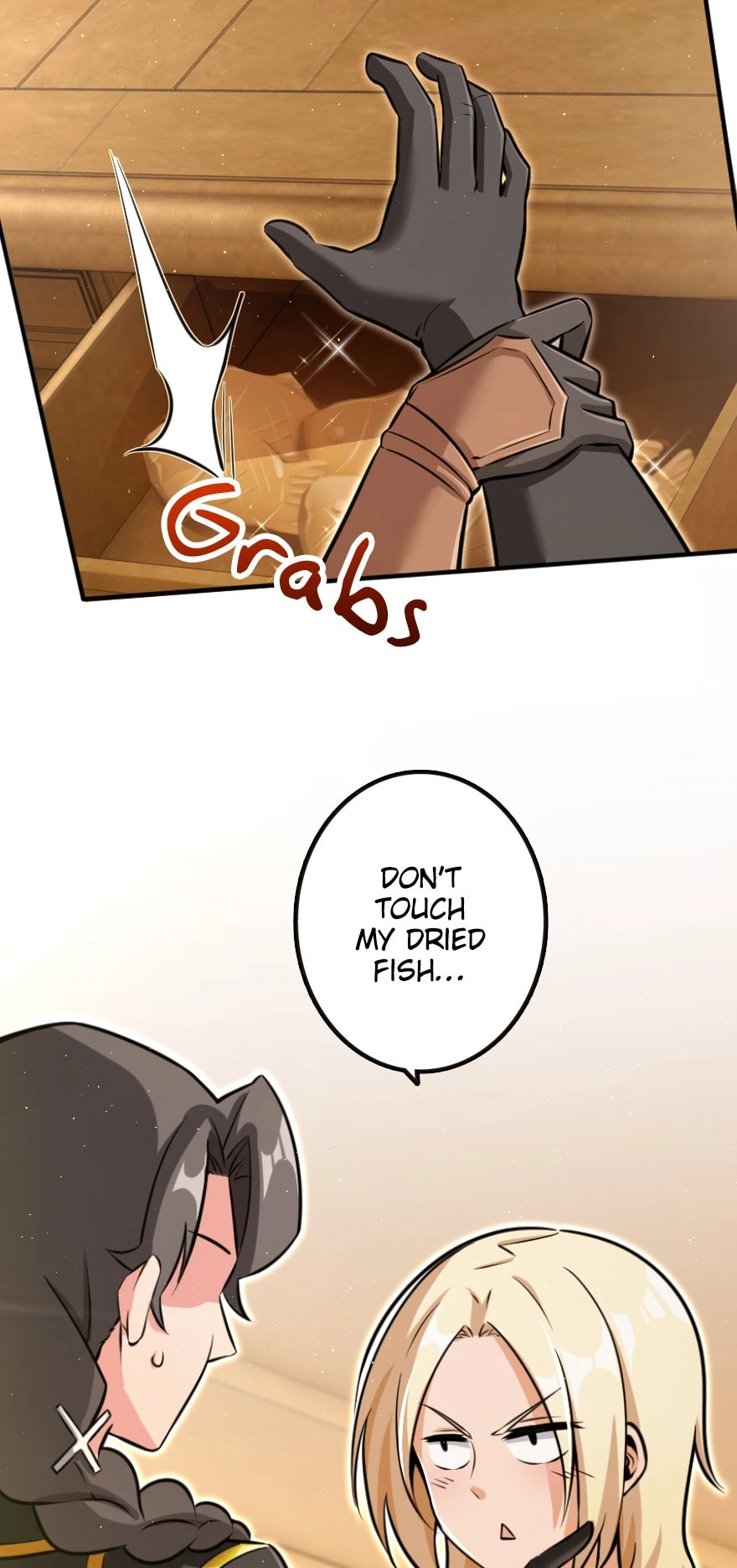 Read Release That Witch Manga Online