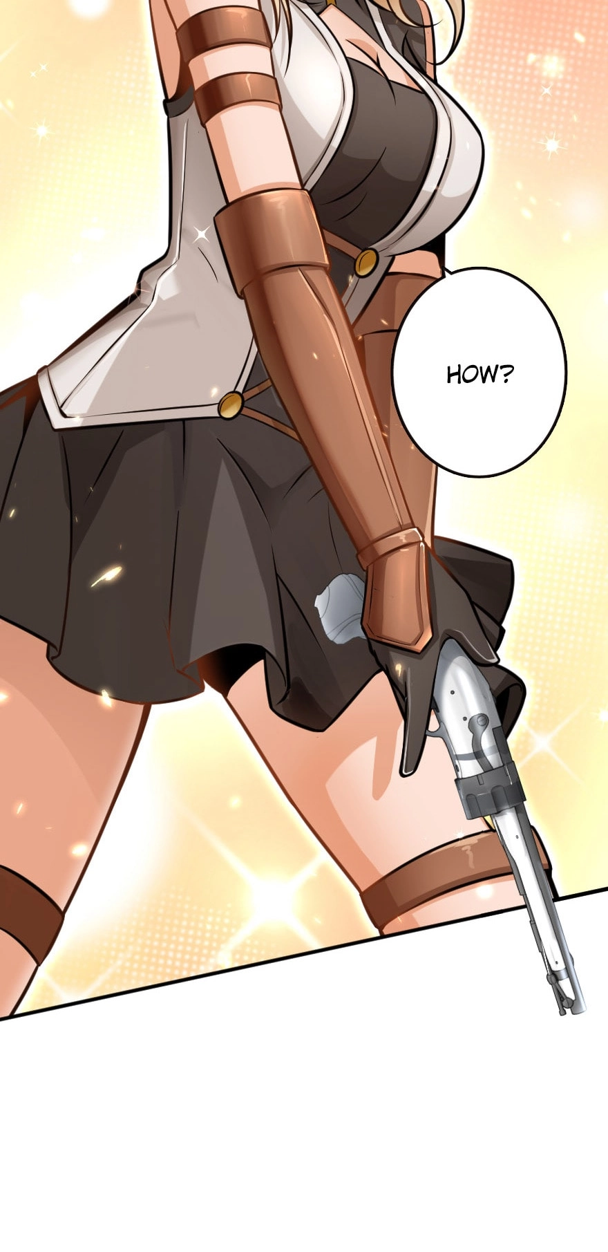 Read Release That Witch Manga Online