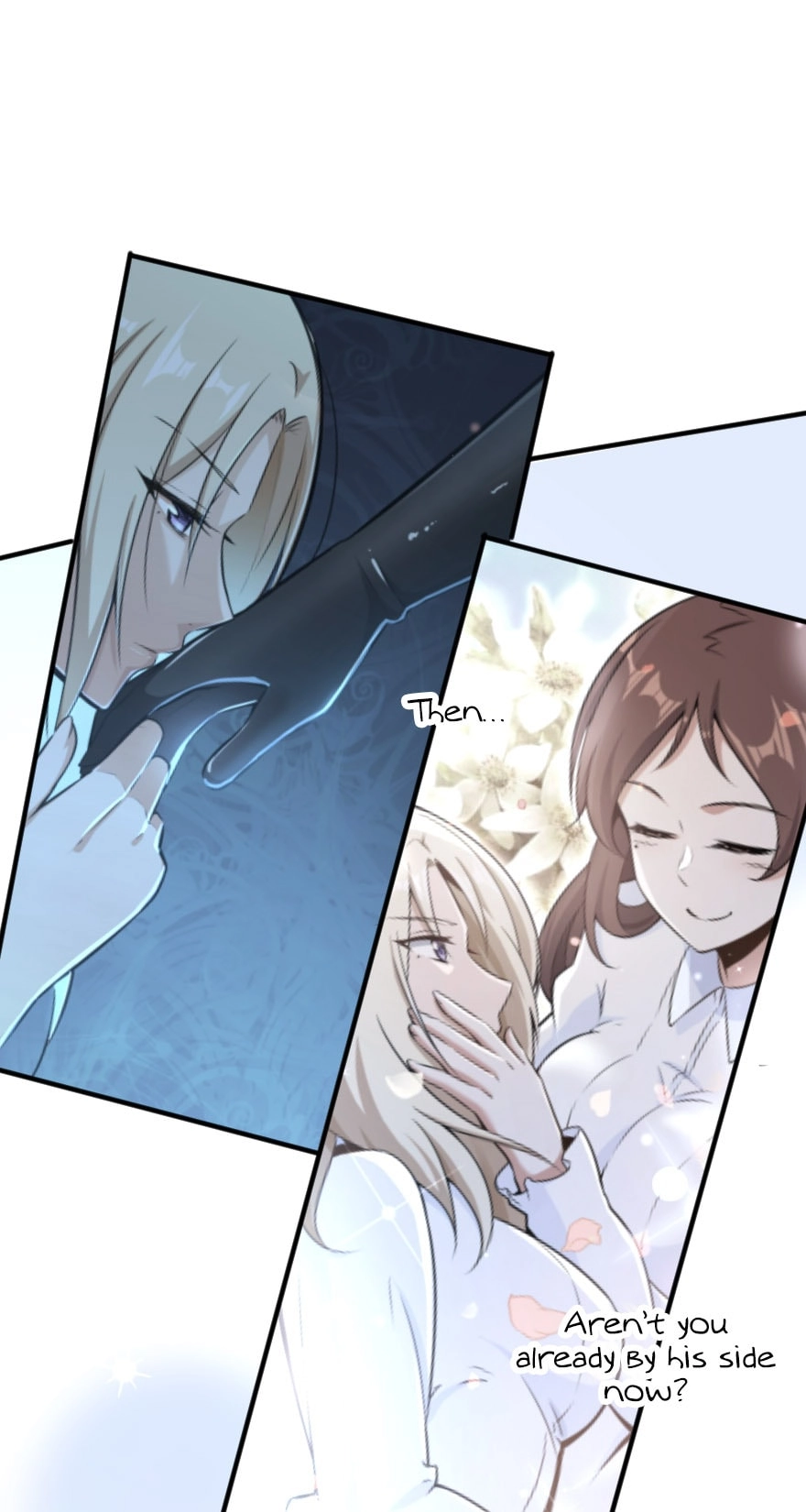 Read Release That Witch Manga Online