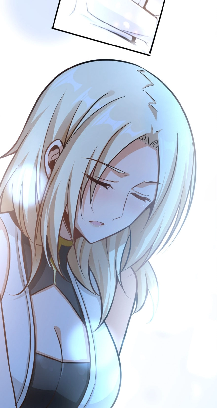 Read Release That Witch Manga Online