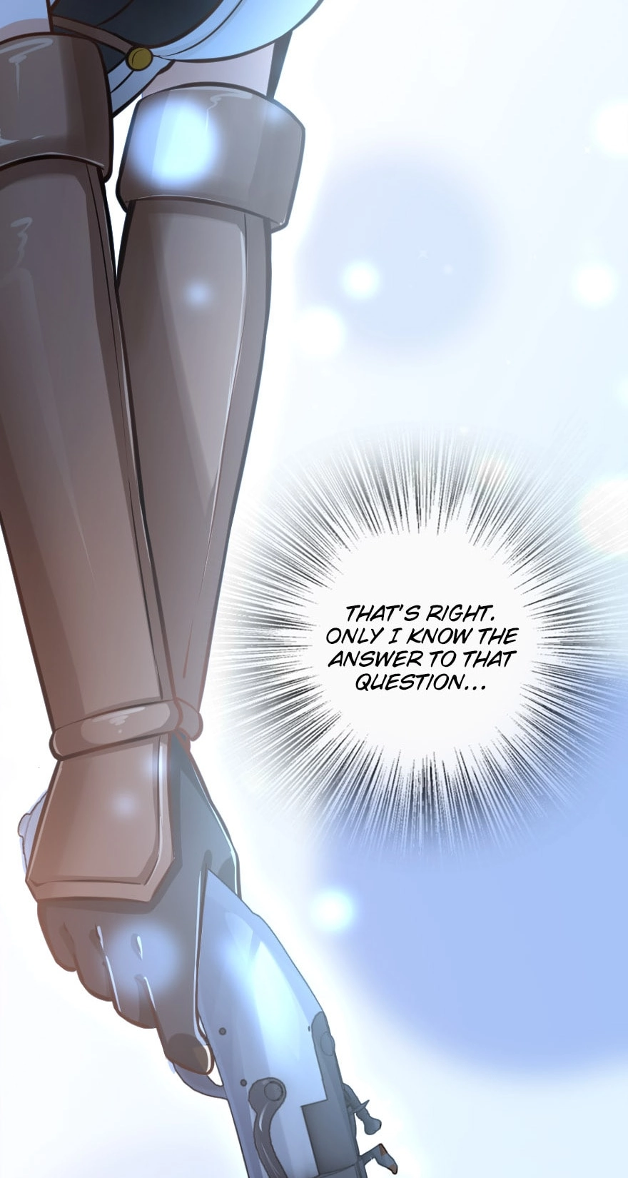 Read Release That Witch Manga Online
