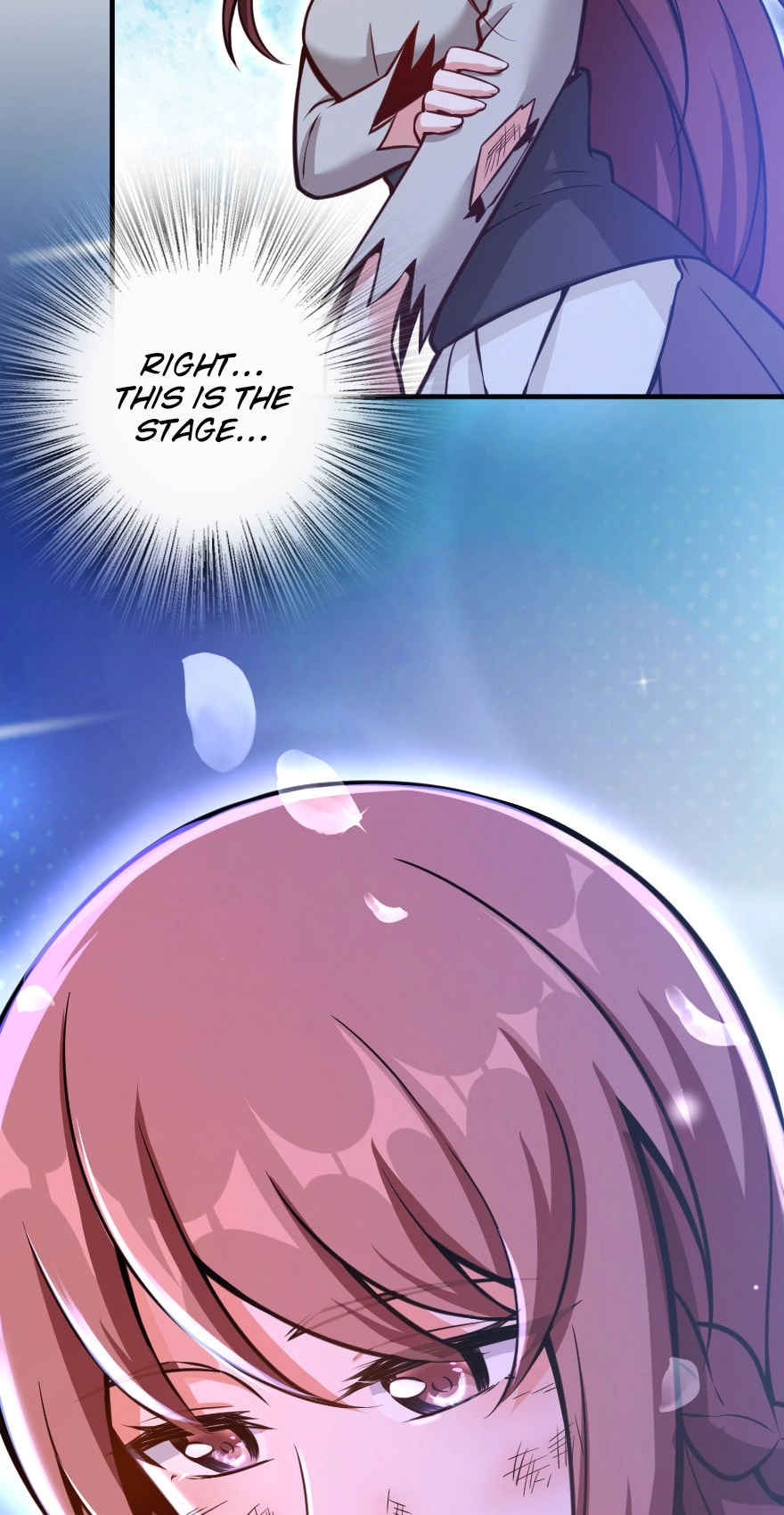 Read Release That Witch Manga Online