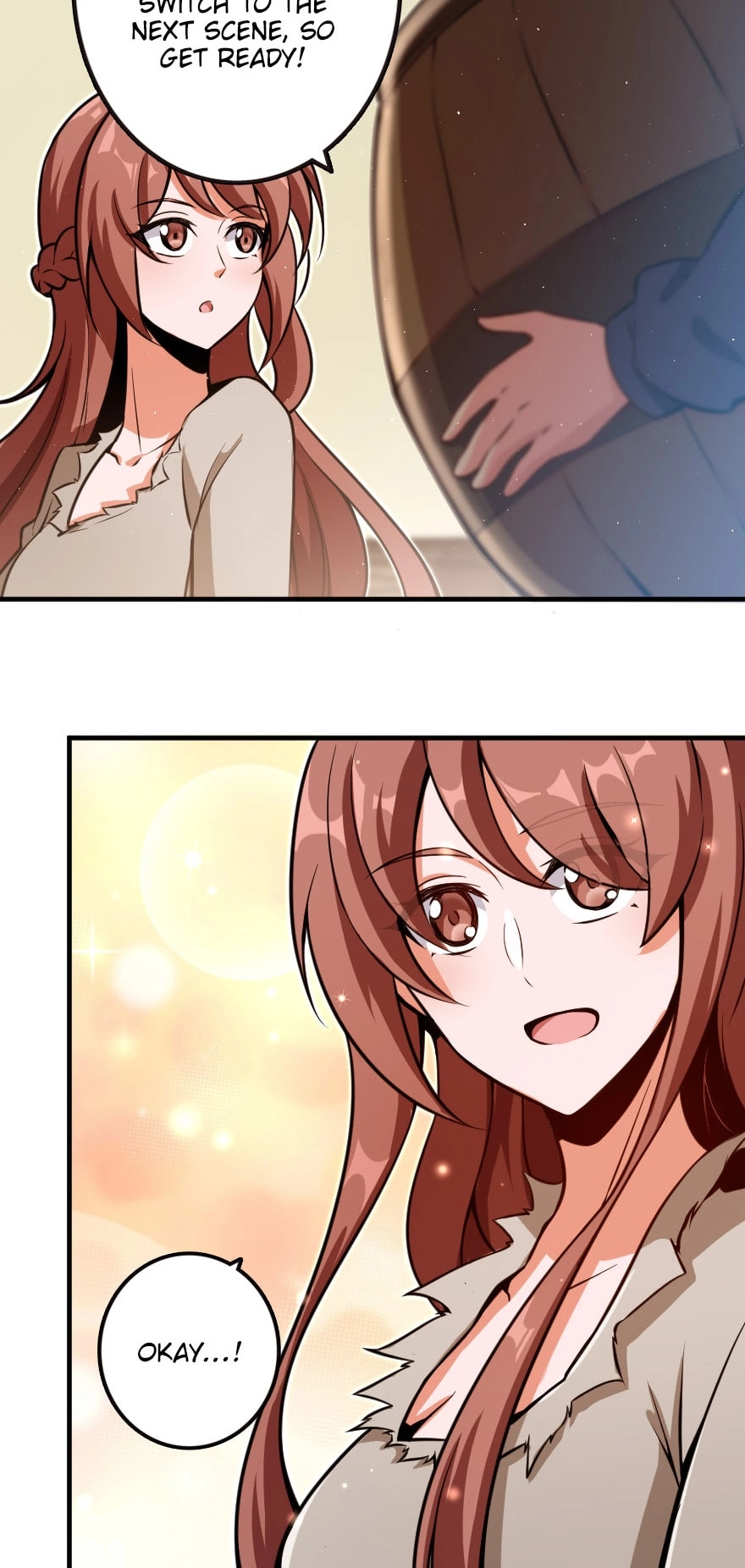 Read Release That Witch Manga Online