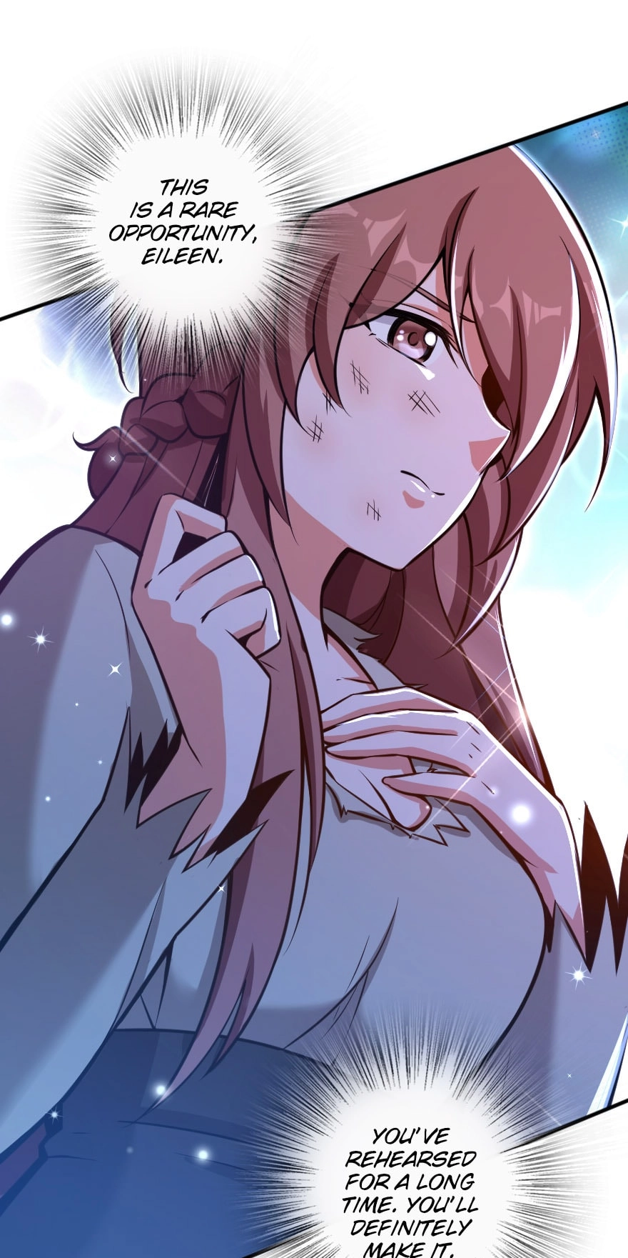 Read Release That Witch Manga Online