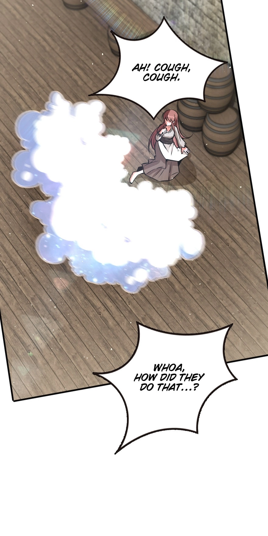Read Release That Witch Manga Online