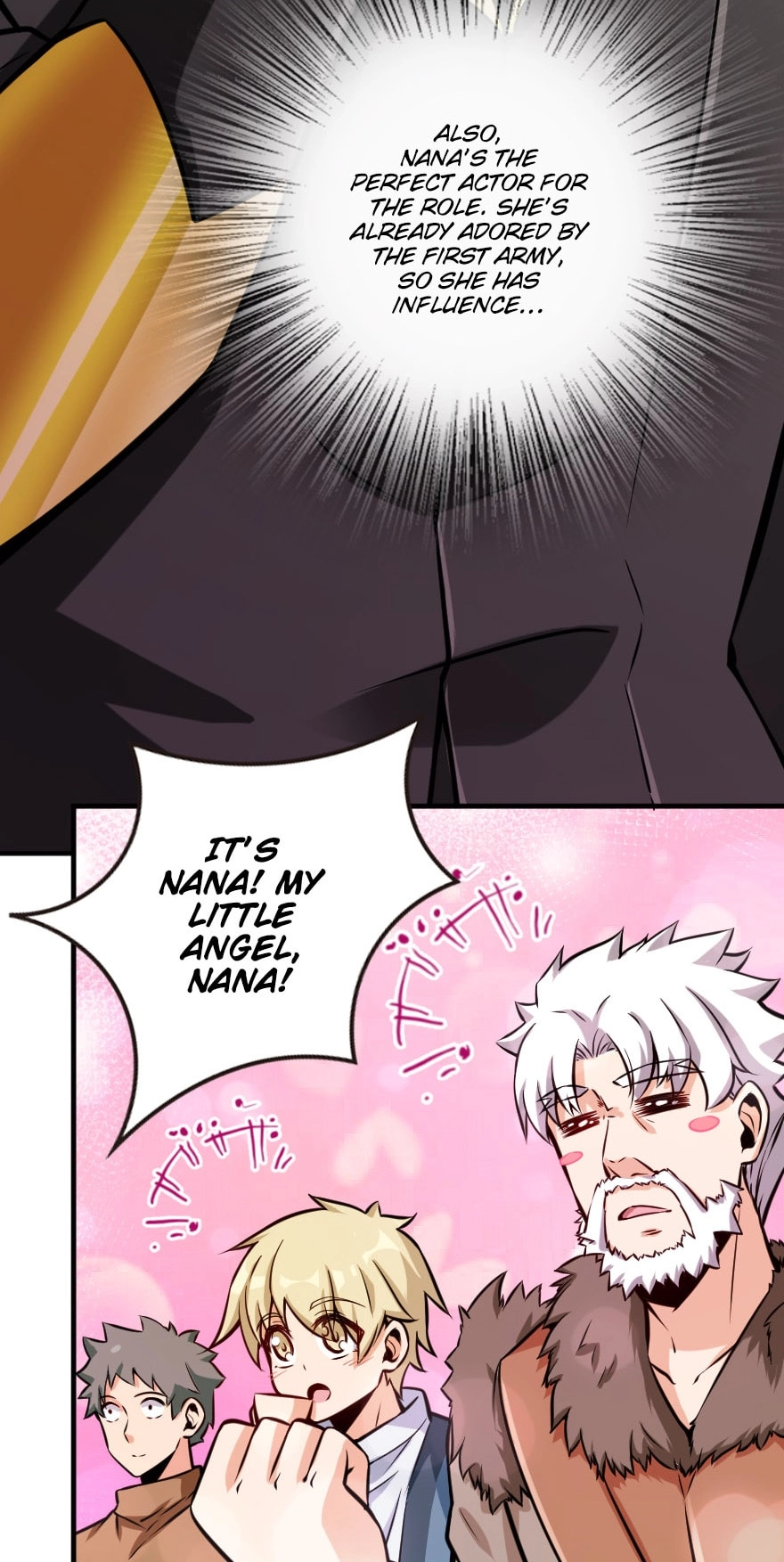 Read Release That Witch Manga Online