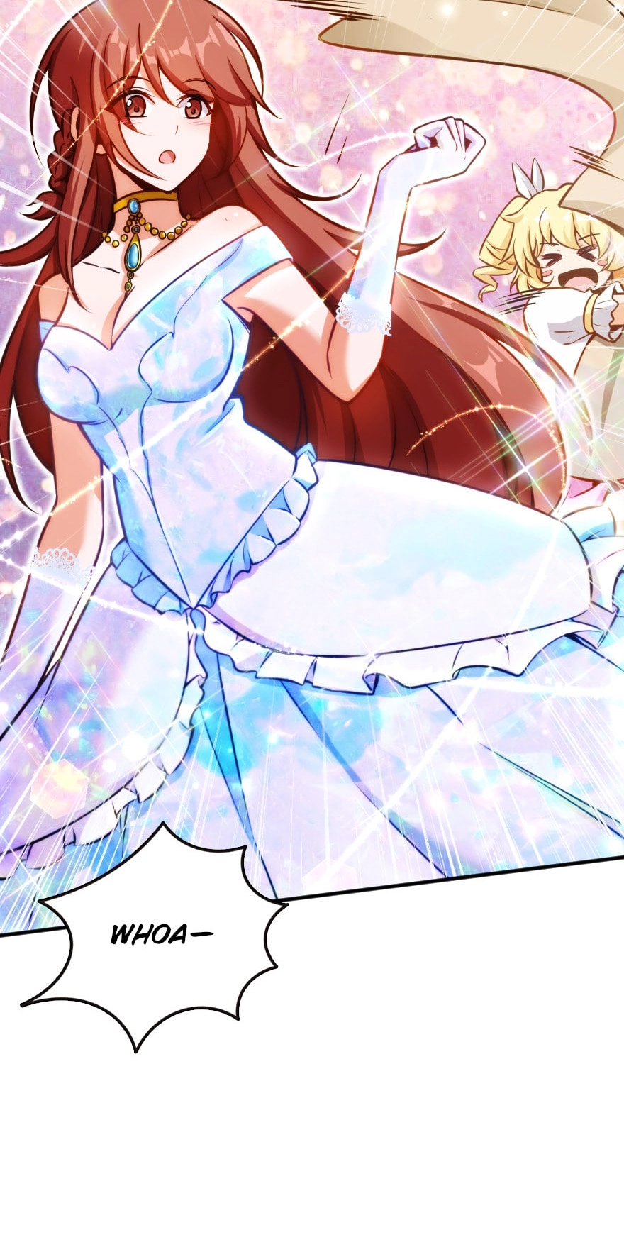 Read Release That Witch Manga Online