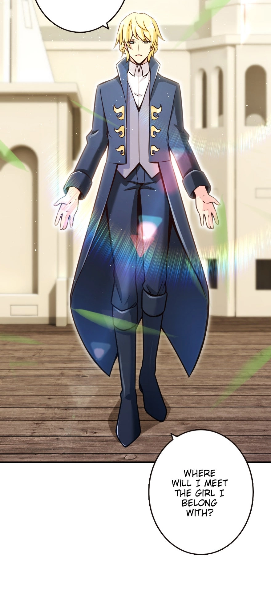 Read Release That Witch Manga Online