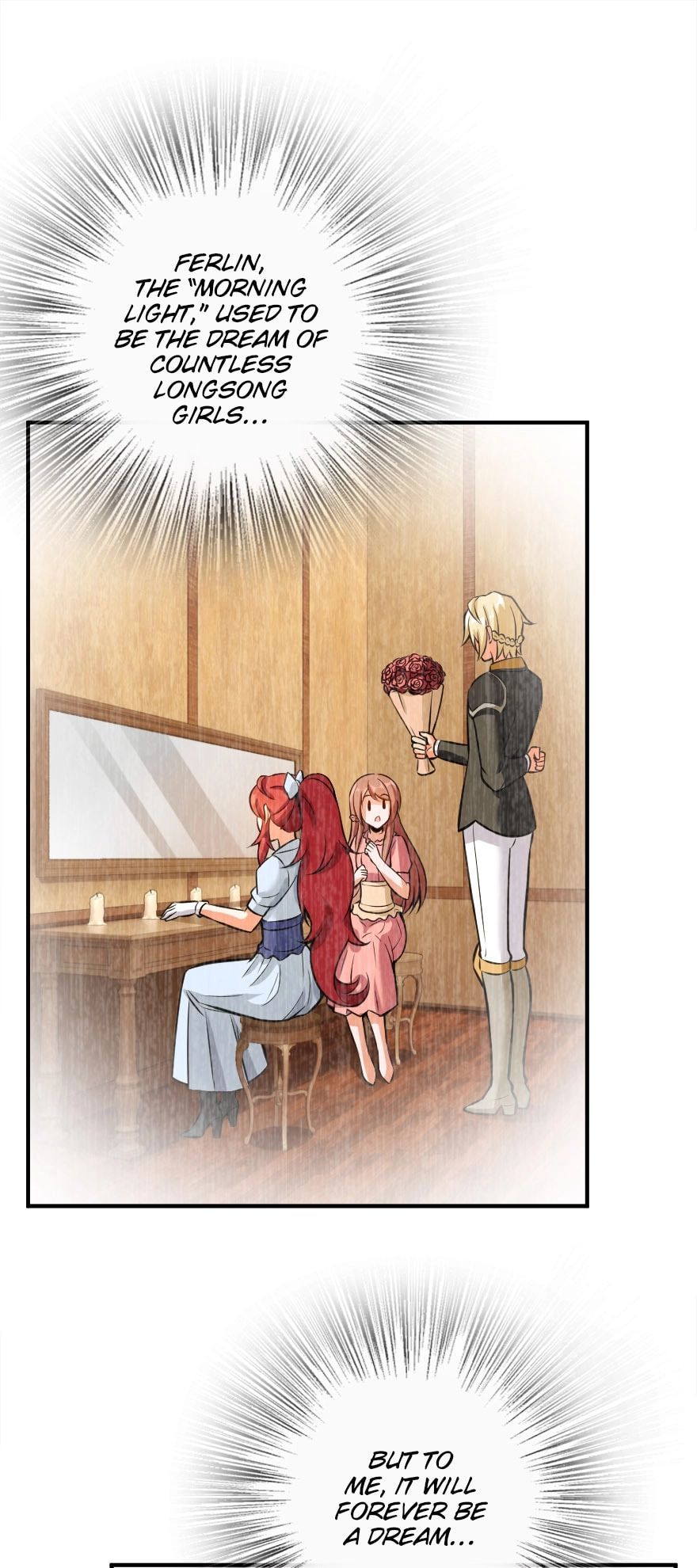 Read Release That Witch Manga Online