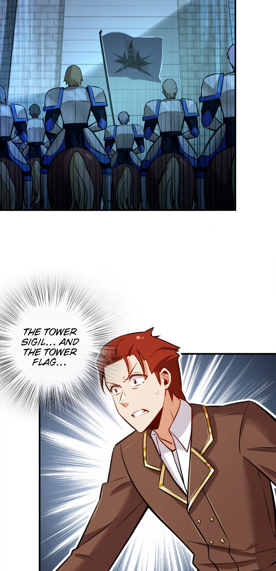 Read Release That Witch Manga Online