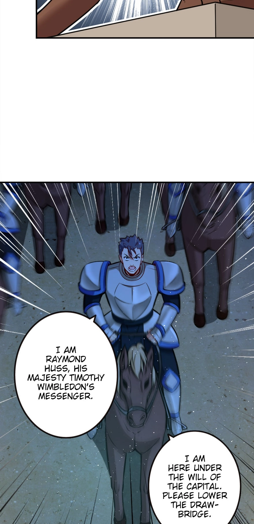 Read Release That Witch Manga Online