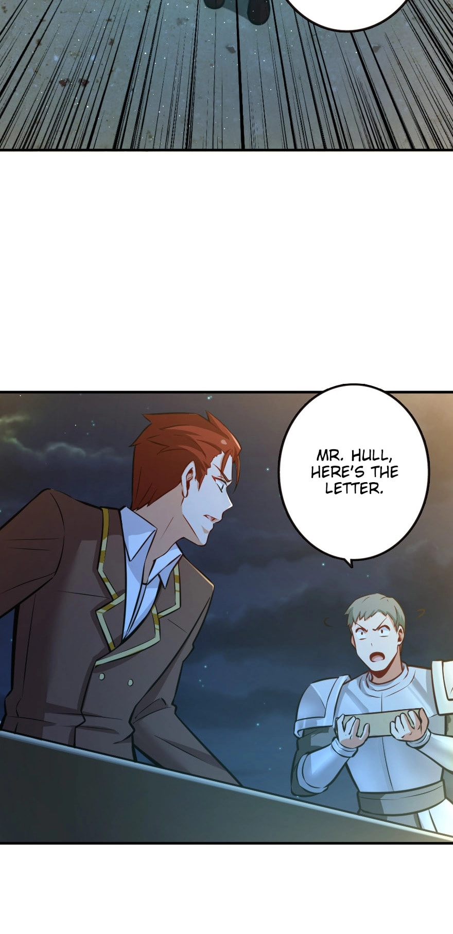 Read Release That Witch Manga Online