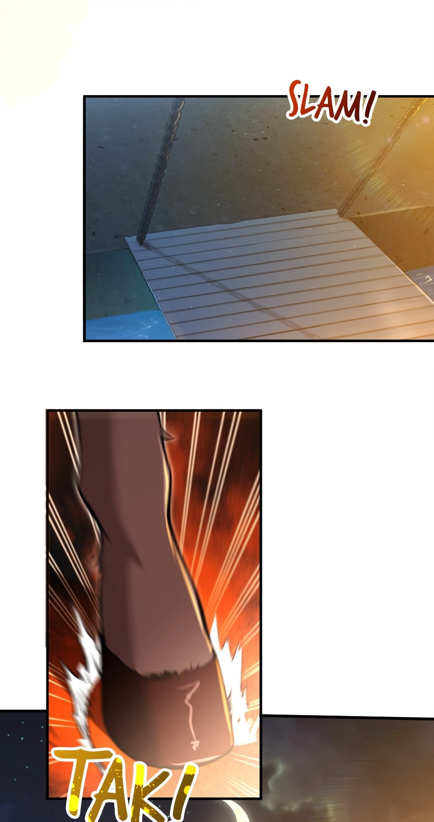Read Release That Witch Manga Online
