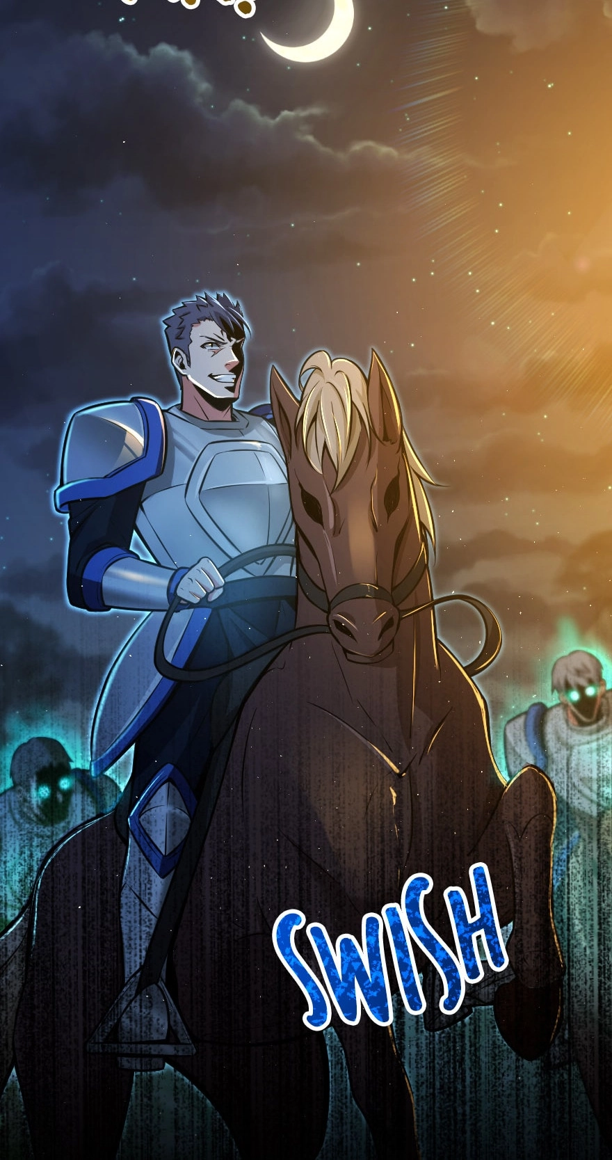 Read Release That Witch Manga Online