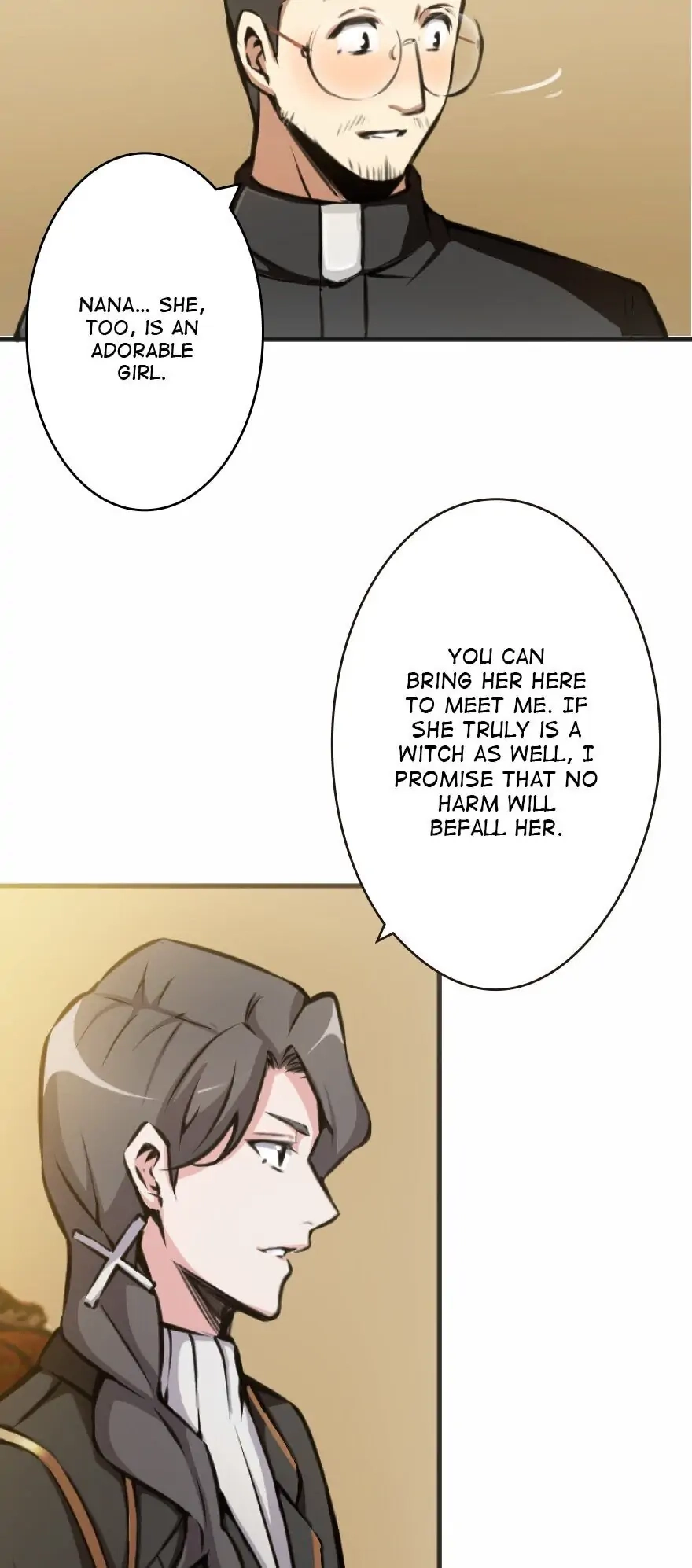 Read Release That Witch Manga Online