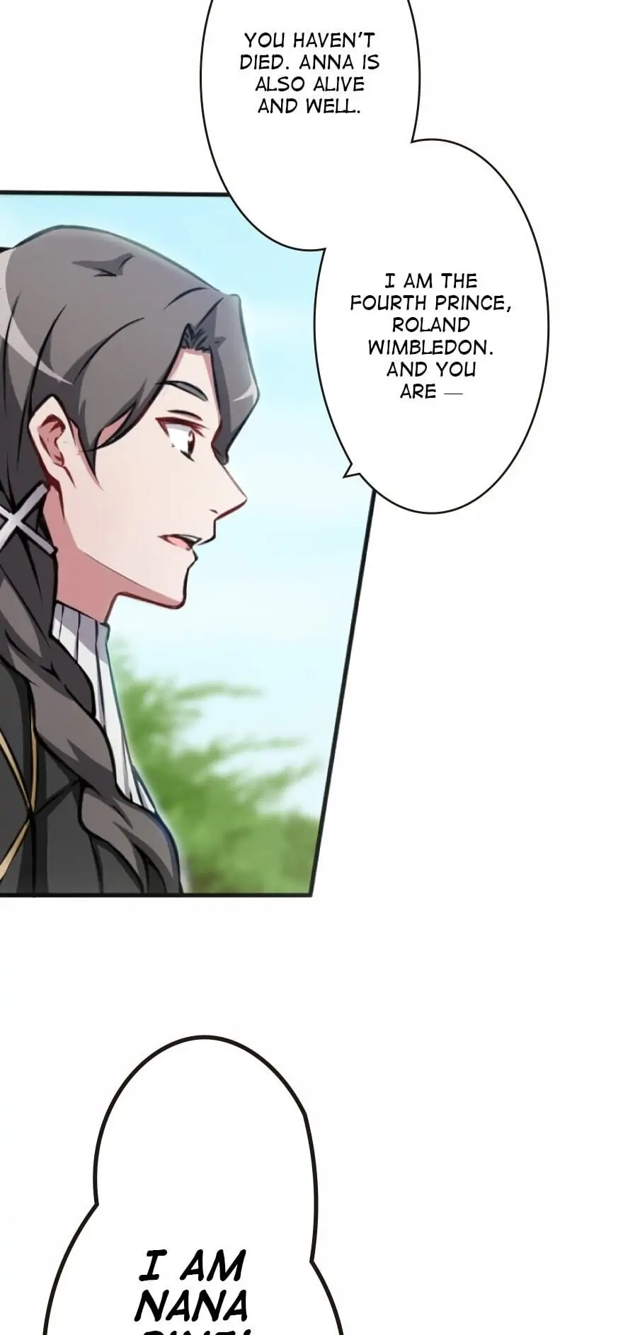 Read Release That Witch Manga Online