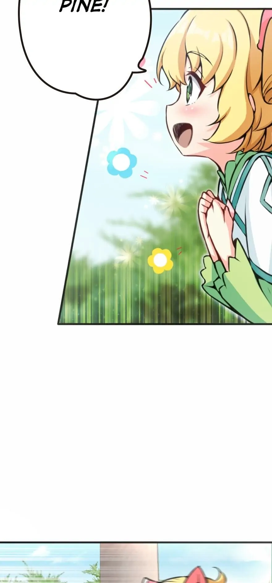 Read Release That Witch Manga Online