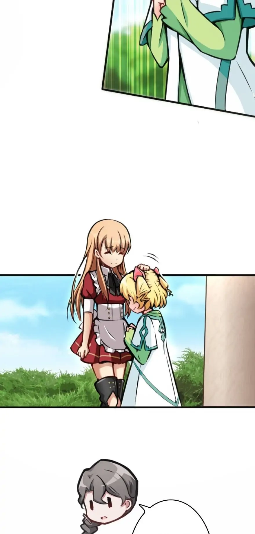 Read Release That Witch Manga Online
