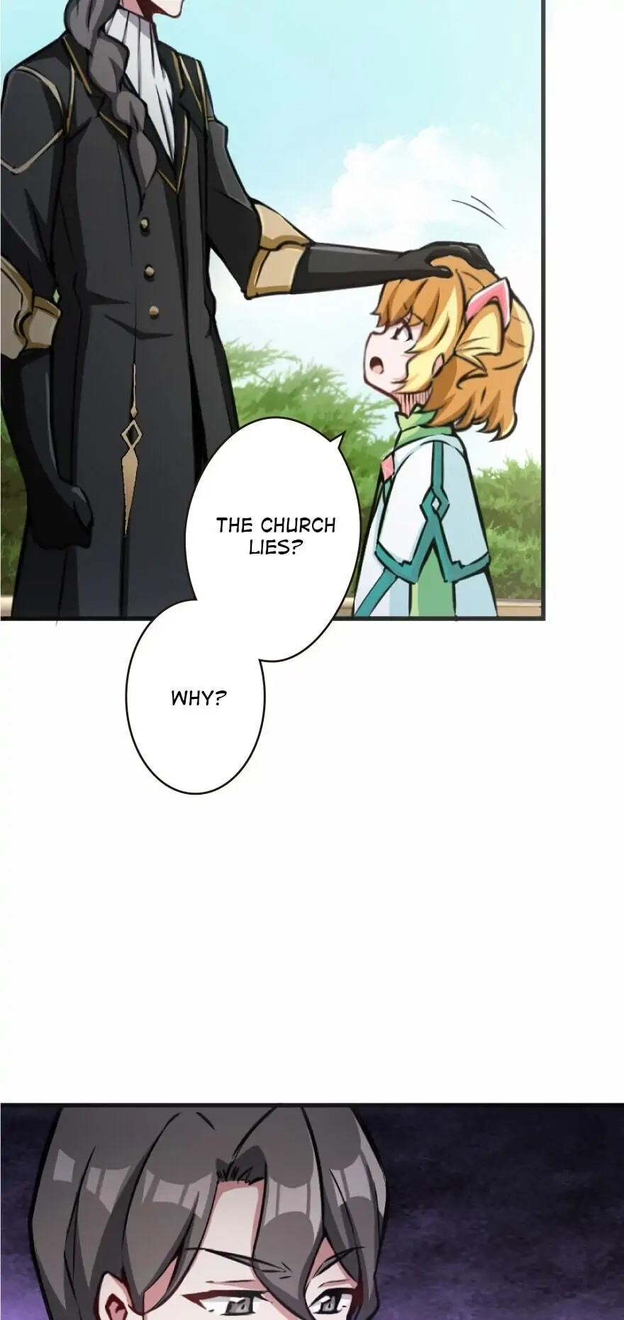 Read Release That Witch Manga Online