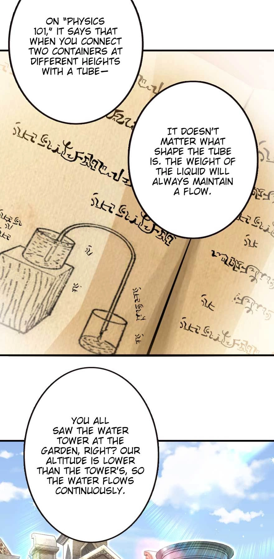 Read Release That Witch Manga Online