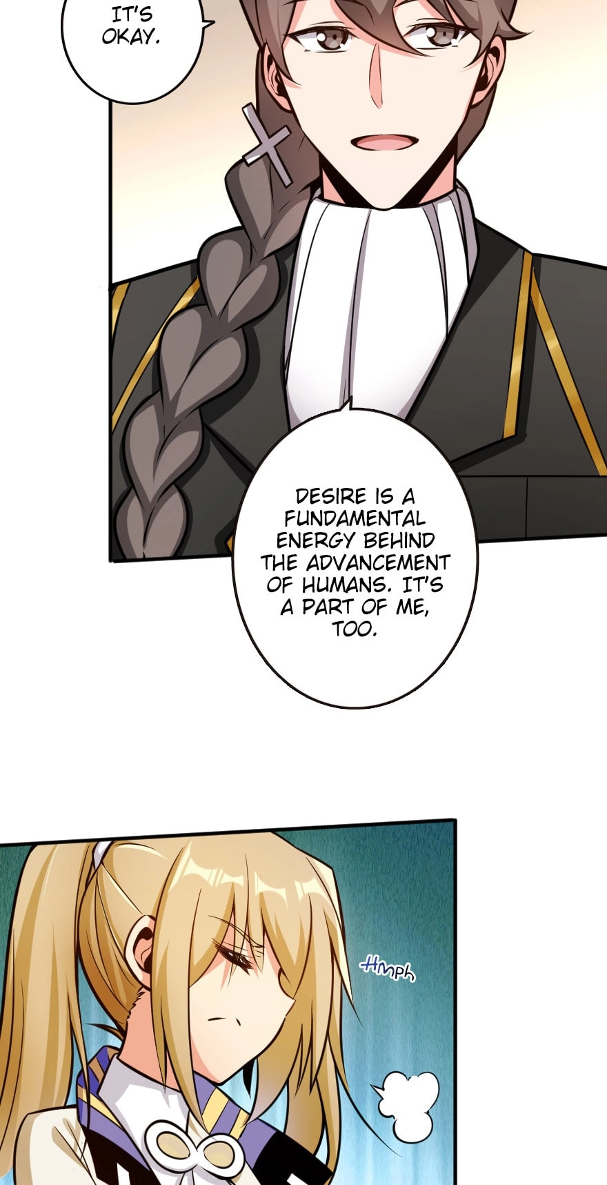 Read Release That Witch Manga Online