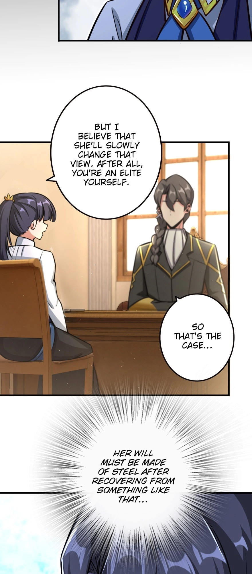 Read Release That Witch Manga Online