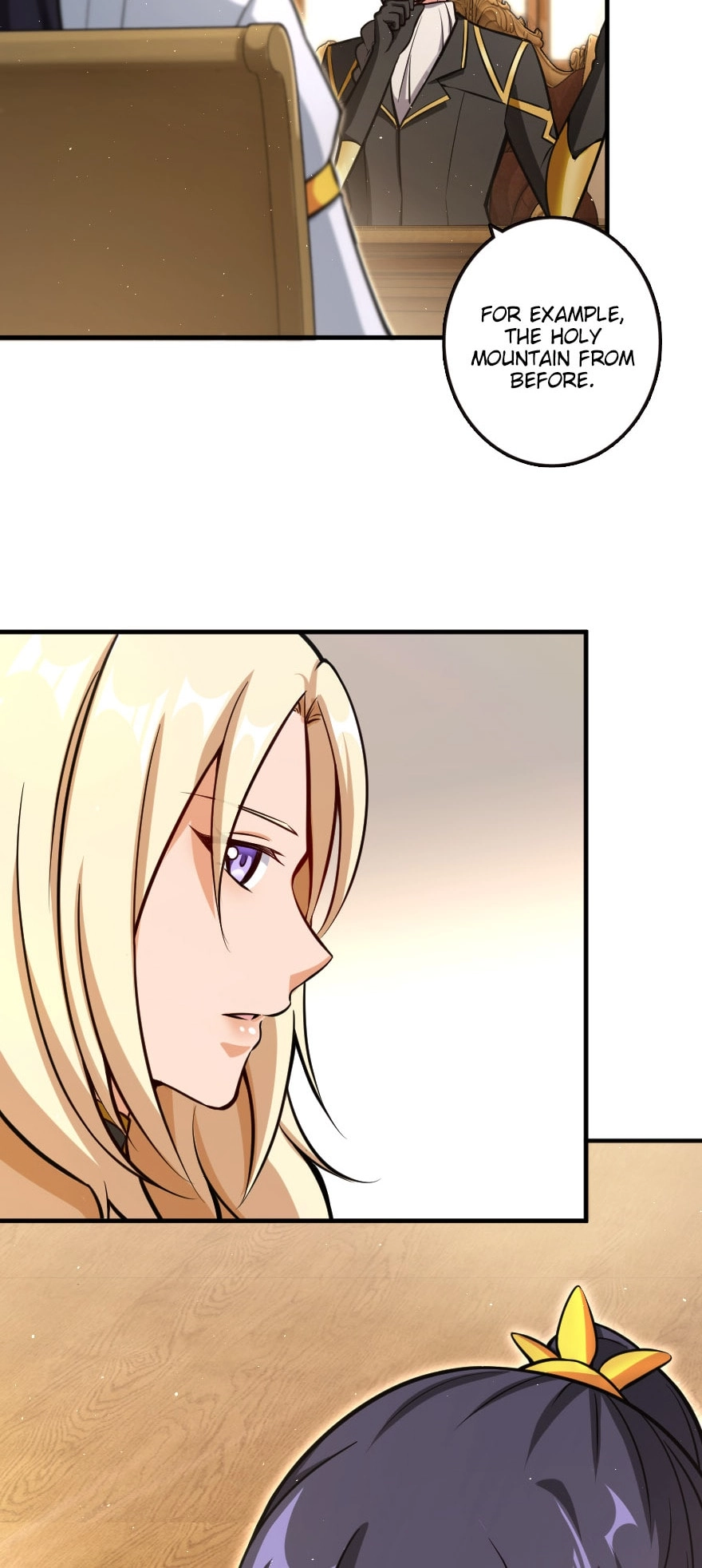 Read Release That Witch Manga Online